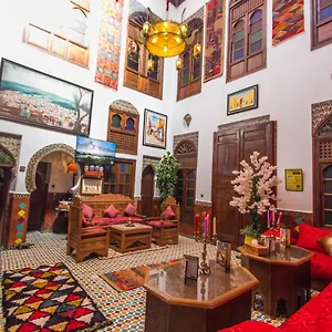 3* 招待所 Dar Mansoura