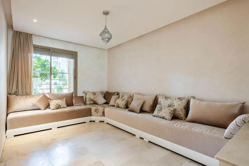 Luxury Prestigia Close To Champs De Course Parc 非斯 摩洛哥