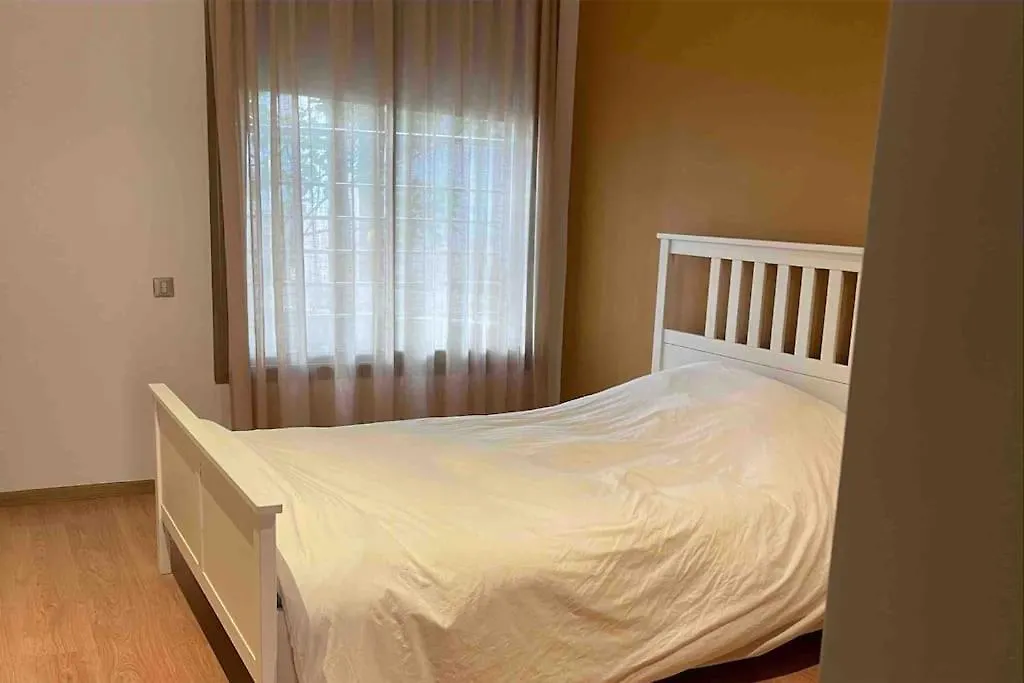 公寓 Luxury Prestigia Close To Champs De Course Parc 非斯
