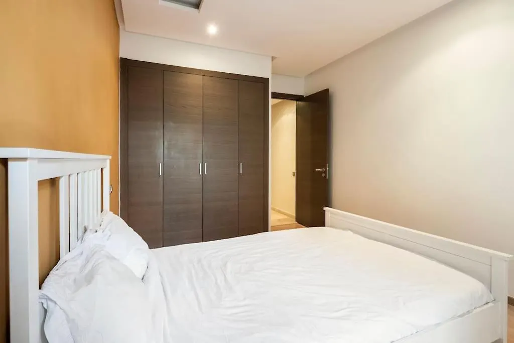 Luxury Prestigia Close To Champs De Course Parc 非斯 0*,  摩洛哥