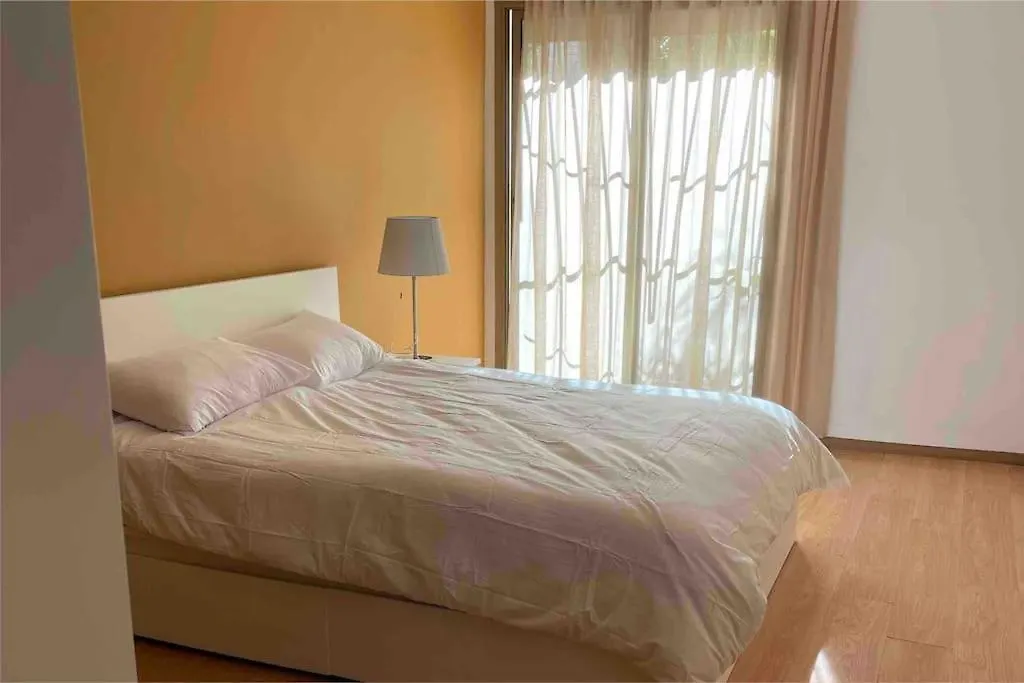 Luxury Prestigia Close To Champs De Course Parc 非斯 公寓